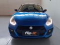 2023 Suzuki Swift 1.4T Sport Auto