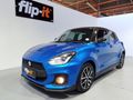 2023 Suzuki Swift 1.4T Sport Auto
