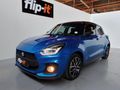 2023 Suzuki Swift 1.4T Sport Auto