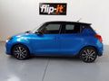 2023 Suzuki Swift 1.4T Sport Auto