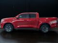 2026 GWM P-Series P300 2.4TD LS Auto Double-Cab