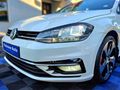 2018 Volkswagen Golf VII 2.0 TDI Comfortline Auto