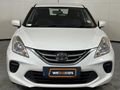 2022 Toyota Starlet 1.4 XS