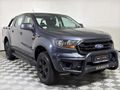 2022 Ford Ranger 2.2 TDCi XL Double-Cab