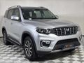 2024 Mahindra Scorpio N 2.2D 4X4 Auto Z8