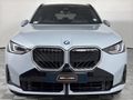 2025 BMW X3 20d xDrive M Sport