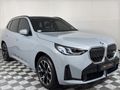 2025 BMW X3 20d xDrive M Sport