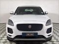 2018 Jaguar E-Pace D180 2.0D (132kW)