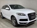 2015 Audi Q7 3.0 TDI quattro Auto