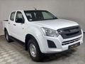 2021 Isuzu D-Max 250 HO Hi-Rider Double-Cab