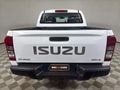 2021 Isuzu D-Max 250 HO Hi-Rider Double-Cab