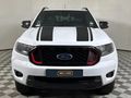 2022 Ford Ranger 2.0D Bi-Turbo Stormtrak 4x4 Auto Double-Cab