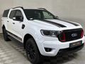 2022 Ford Ranger 2.0D Bi-Turbo Stormtrak 4x4 Auto Double-Cab