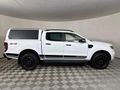 2022 Ford Ranger 2.0D Bi-Turbo Stormtrak 4x4 Auto Double-Cab
