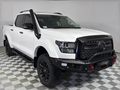 2026 GWM P500 2.0T HEV Ultra Luxury 4x4