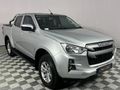 2024 Isuzu D-Max 1.9 DDI HR LS Double-Cab