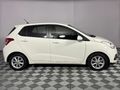 2015 Hyundai Grand i10 1.25 Fluid Auto