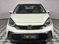 2025 Honda Fit 1.5 Comfort