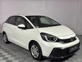 2025 Honda Fit 1.5 Comfort