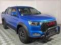2025 JAC T8 2.0 CTI Super Lux Double-Cab