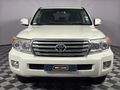 2013 Toyota Land Cruiser 200 4.5 D V8 VX Auto