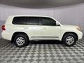 2013 Toyota Land Cruiser 200 4.5 D V8 VX Auto