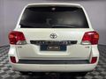 2013 Toyota Land Cruiser 200 4.5 D V8 VX Auto
