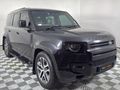 2025 Land Rover Defender 110 3.0D HSE X-Dynamic (D350)
