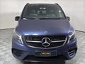 2023 Mercedes-Benz V-Class Special Edition