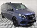 2023 Mercedes-Benz V-Class Special Edition
