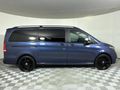 2023 Mercedes-Benz V-Class Special Edition