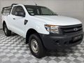 2014 Ford Ranger 2.2 TDCi XL SuperCab