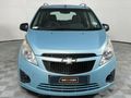 2011 Chevrolet Spark 1.2 L