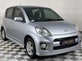 2007 Daihatsu Sirion 1.3i Sport Auto