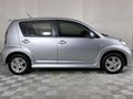2007 Daihatsu Sirion 1.3i Sport Auto