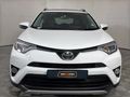 2016 Toyota RAV4 2.2 D VX Auto