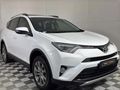 2016 Toyota RAV4 2.2 D VX Auto