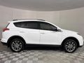 2016 Toyota RAV4 2.2 D VX Auto