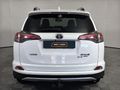 2016 Toyota RAV4 2.2 D VX Auto