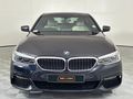 2018 BMW 5 Series 520d M Sport