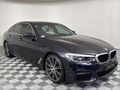 2018 BMW 5 Series 520d M Sport