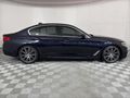 2018 BMW 5 Series 520d M Sport