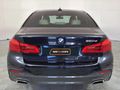 2018 BMW 5 Series 520d M Sport