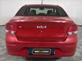 2025 Kia Pegas 1.4 LX
