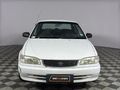 2000 Toyota Corolla 160i GLE Auto