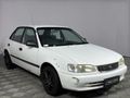 2000 Toyota Corolla 160i GLE Auto