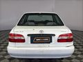 2000 Toyota Corolla 160i GLE Auto