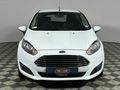 2015 Ford Fiesta 1.0 EcoBoost Trend Auto 5-dr