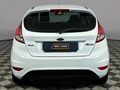 2015 Ford Fiesta 1.0 EcoBoost Trend Auto 5-dr