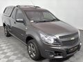 2016 Chevrolet Utility 1.4 Sport